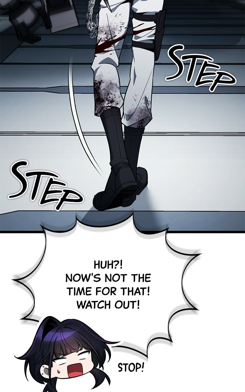 Superhuman Streamer Ep. 3 - Perfect Being page 71 - 