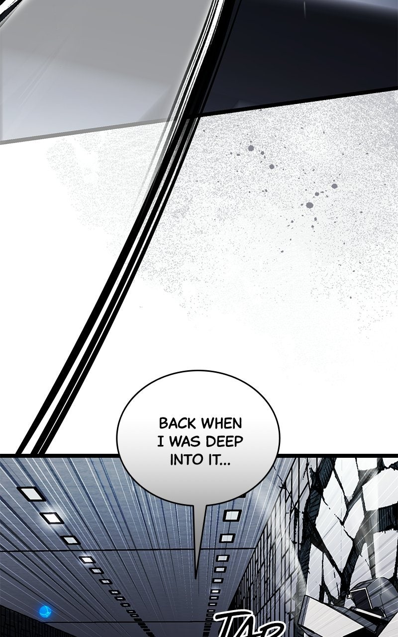 Superhuman Streamer Ep. 3 - Perfect Being page 76 - 