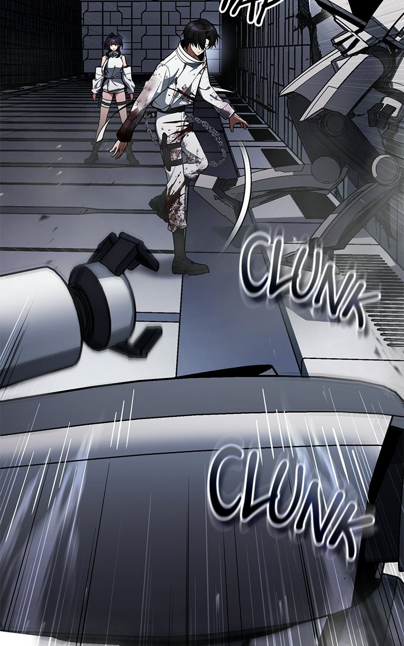 Superhuman Streamer Ep. 3 - Perfect Being page 77 - 