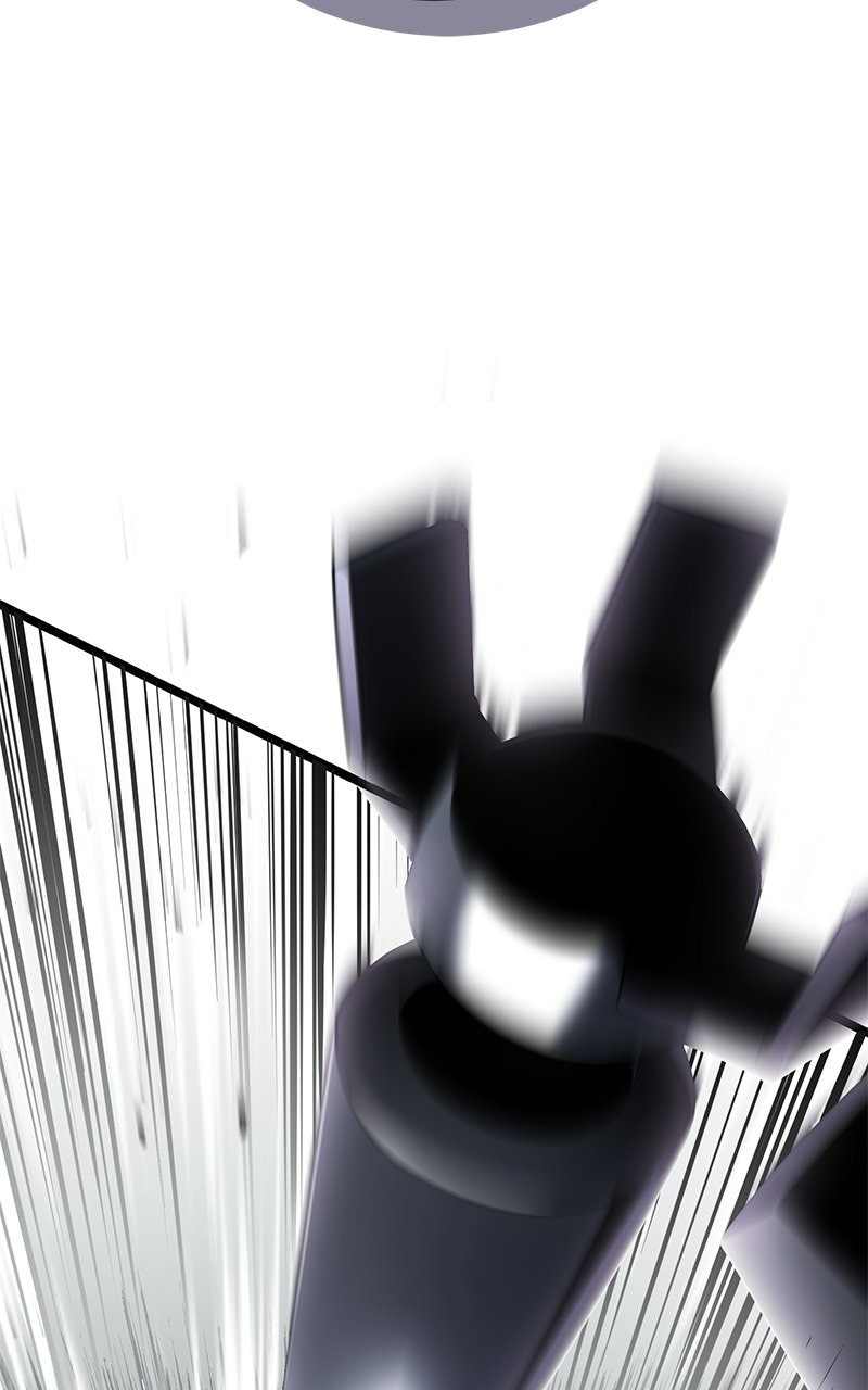 Superhuman Streamer Ep. 3 - Perfect Being page 80 - 