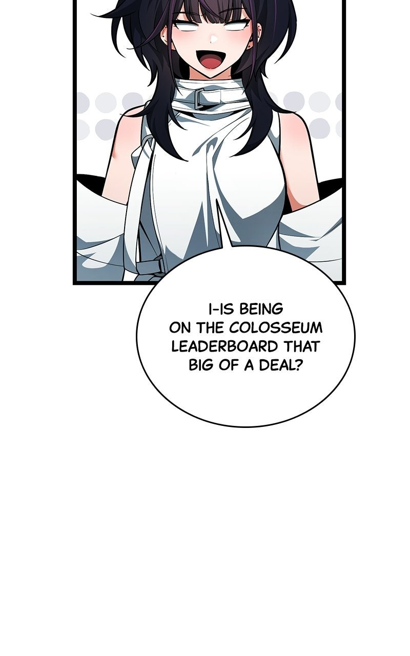 Superhuman Streamer Ep. 3 - Perfect Being page 84 - 