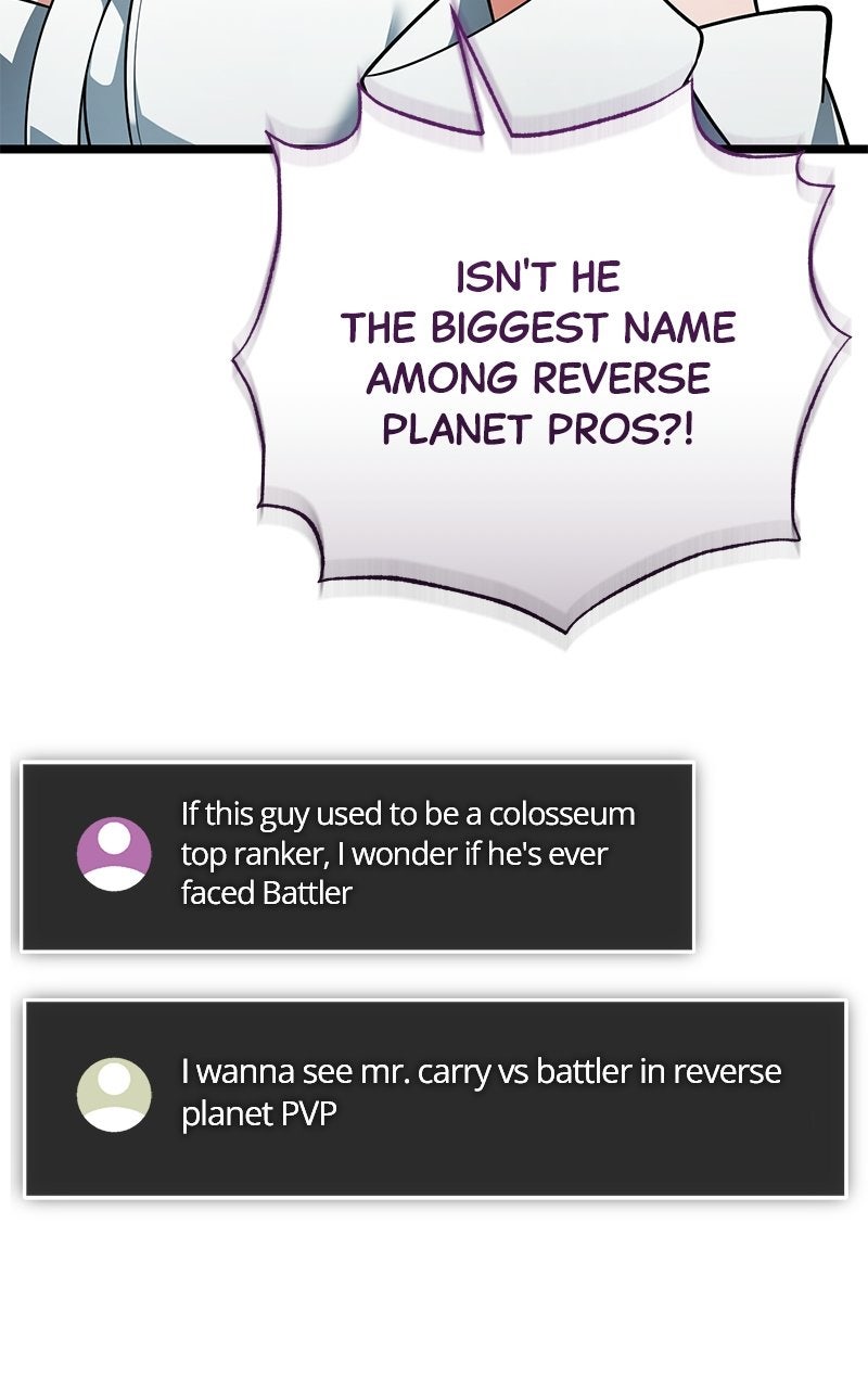 Superhuman Streamer Ep. 3 - Perfect Being page 89 - 