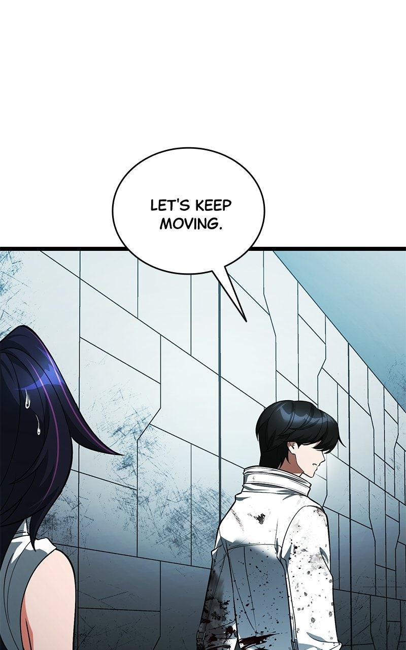 Superhuman Streamer Ep. 3 - Perfect Being page 90 - 