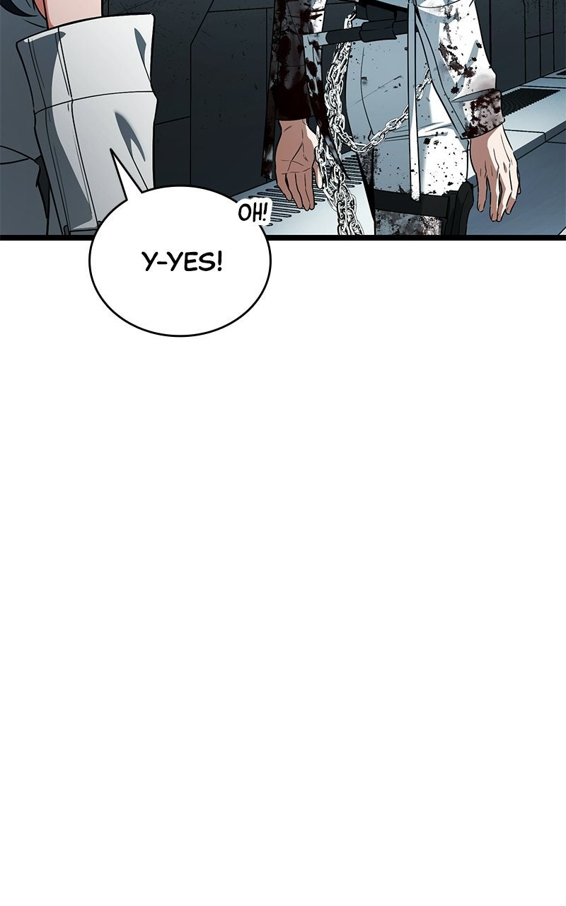 Superhuman Streamer Ep. 3 - Perfect Being page 91 - 