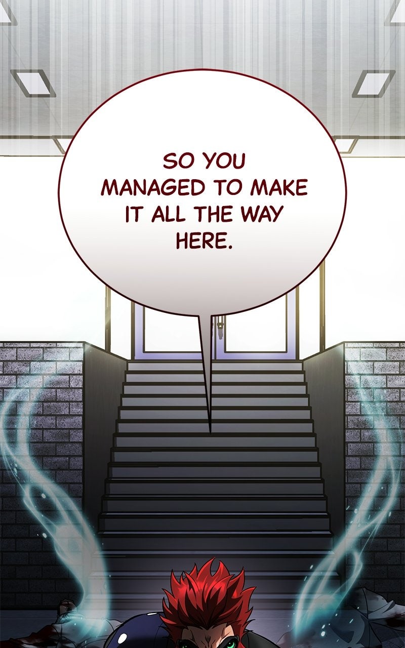 Superhuman Streamer Ep. 3 - Perfect Being page 93 - 
