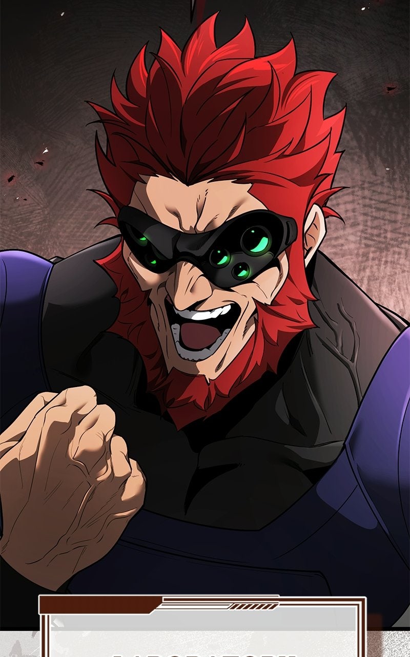 Superhuman Streamer Ep. 3 - Perfect Being page 96 - 