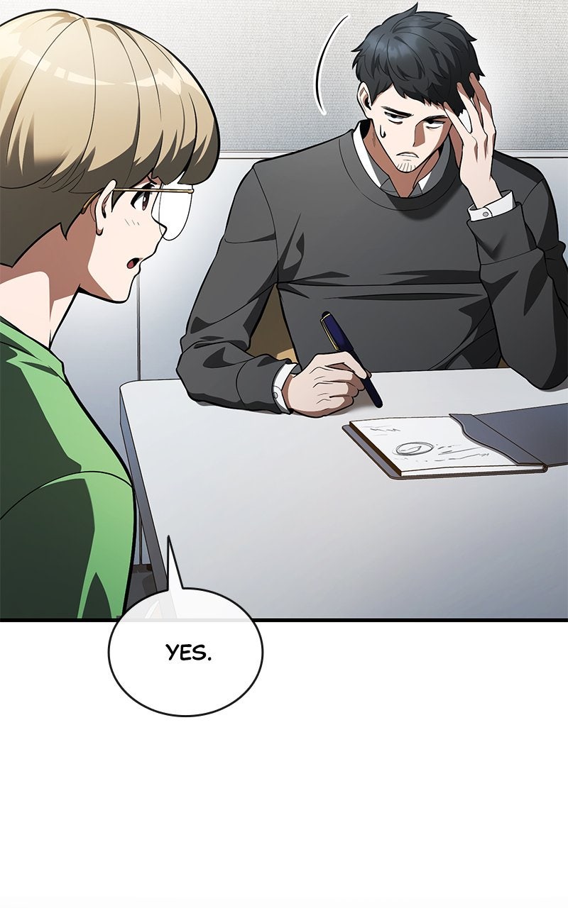 Superhuman Streamer Ep. 4 - Checking for Cheats page 11 - 