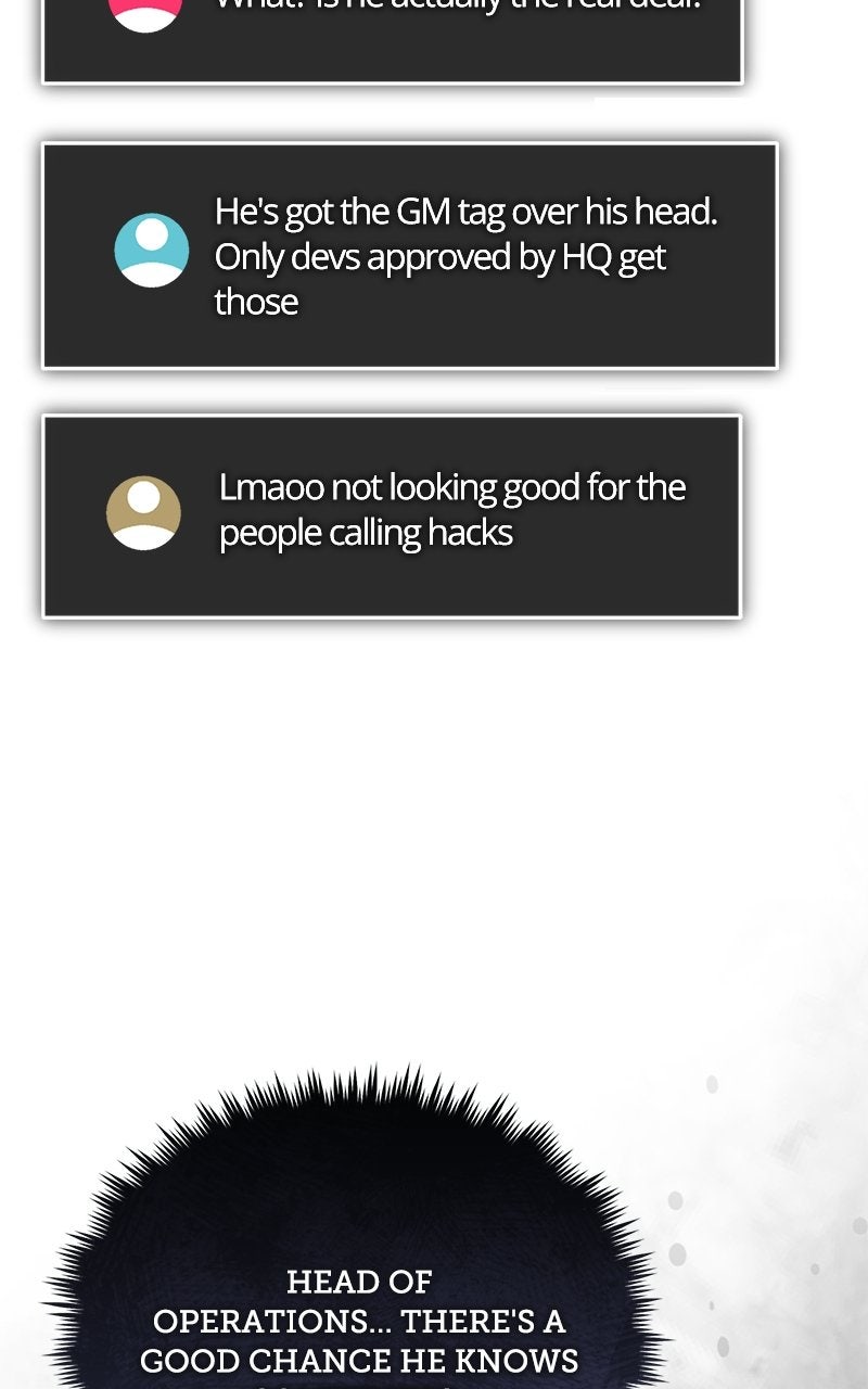 Superhuman Streamer Ep. 4 - Checking for Cheats page 102 - 