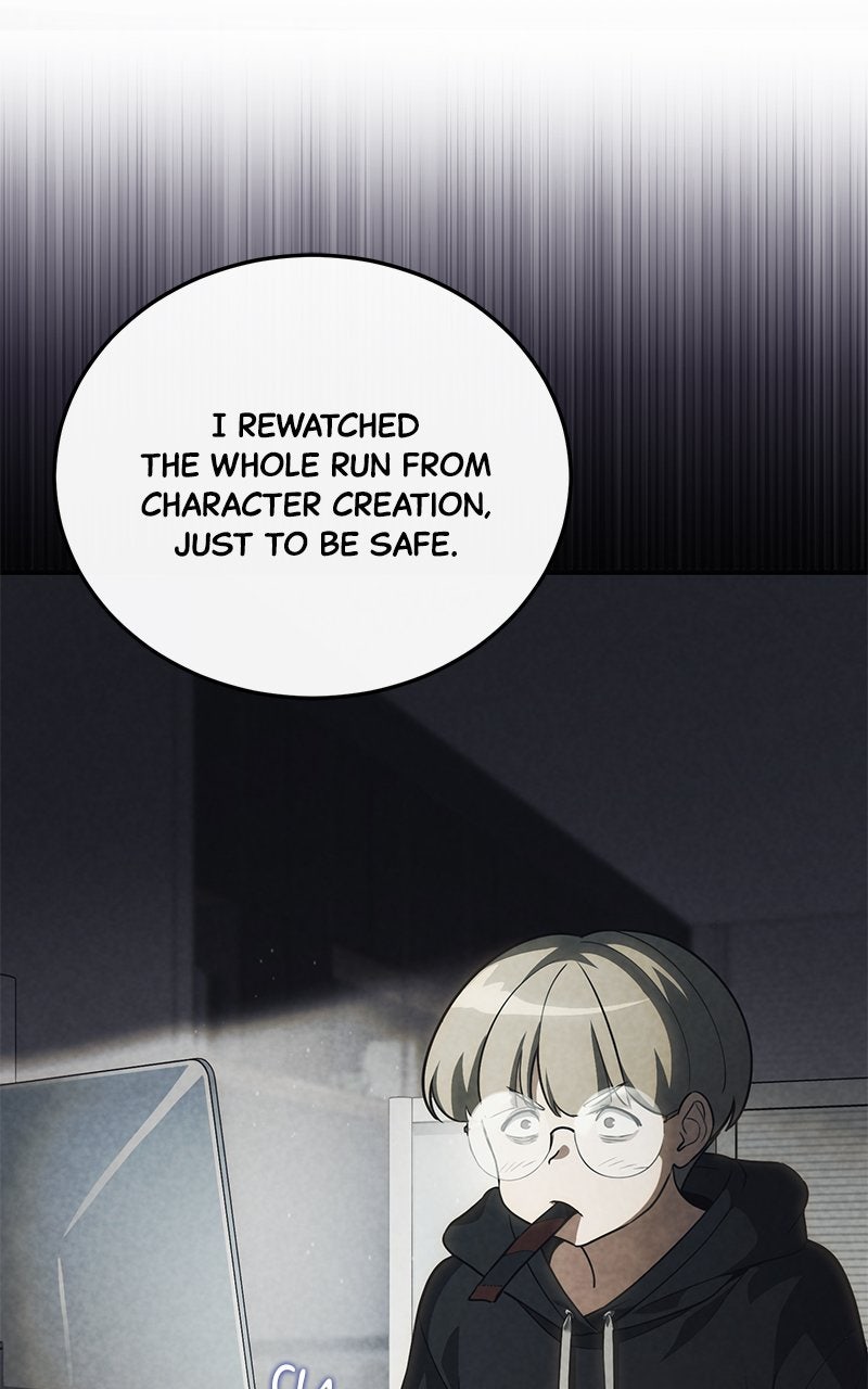 Superhuman Streamer Ep. 4 - Checking for Cheats page 12 - 
