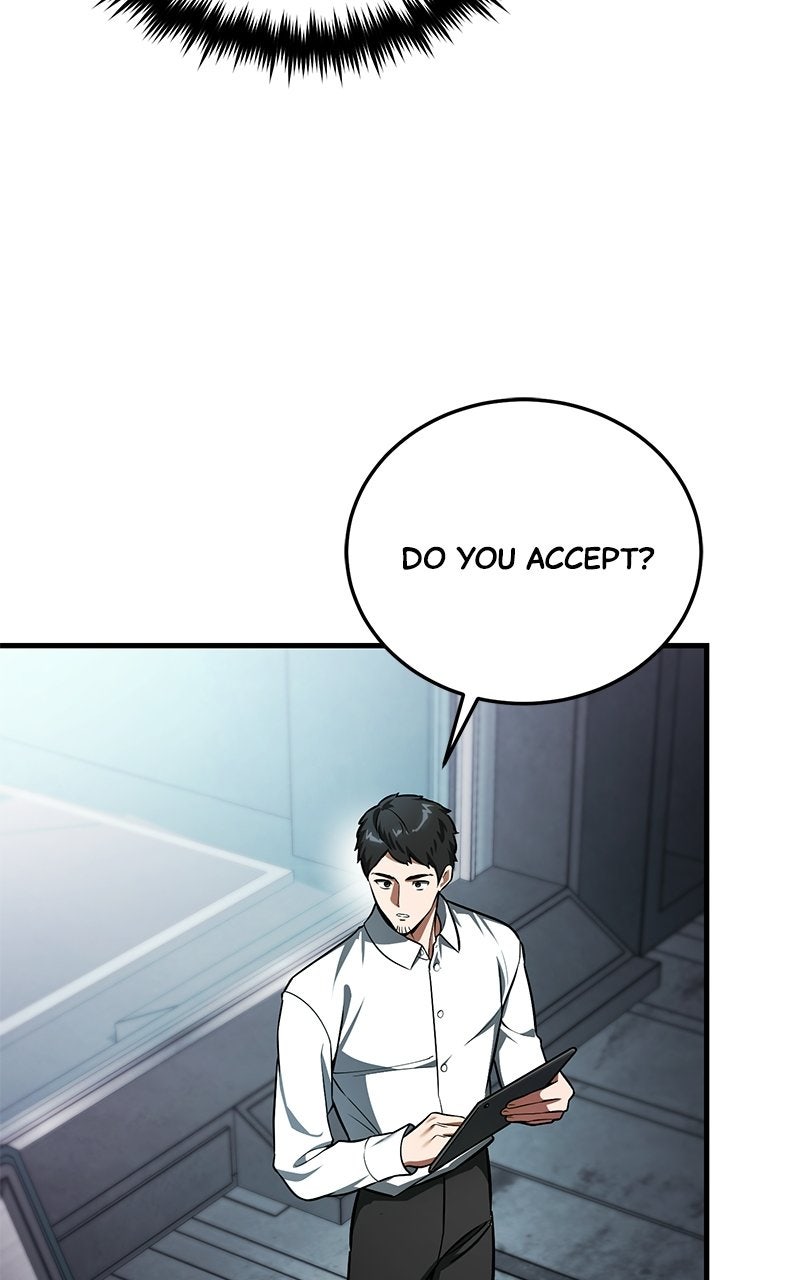 Superhuman Streamer Ep. 4 - Checking for Cheats page 114 - 