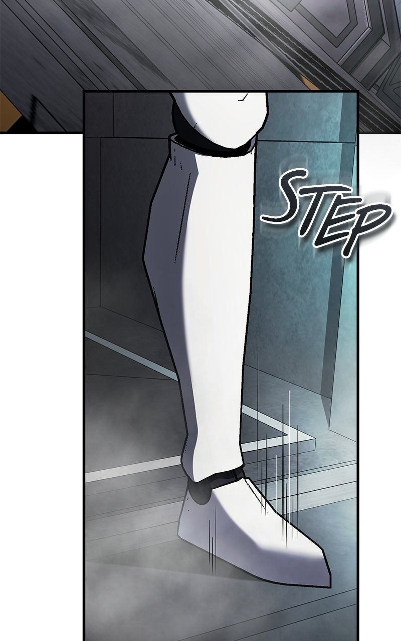 Superhuman Streamer Ep. 4 - Checking for Cheats page 118 - 