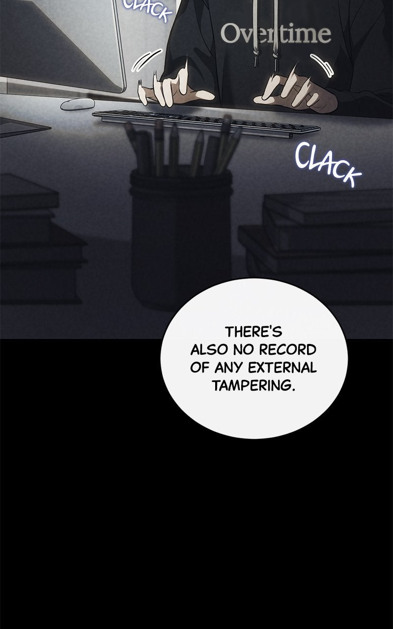 Superhuman Streamer Ep. 4 - Checking for Cheats page 13 - 