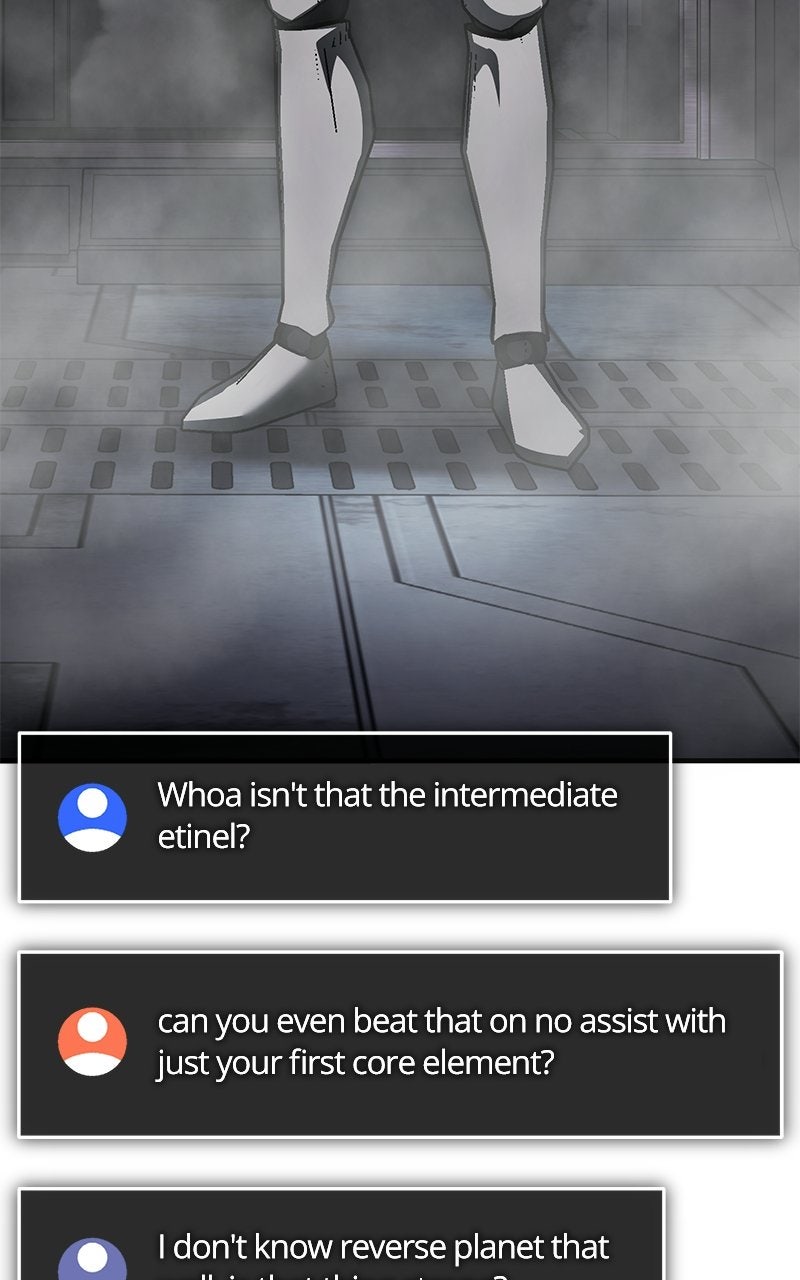 Superhuman Streamer Ep. 4 - Checking for Cheats page 121 - 