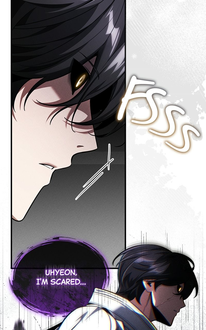 Superhuman Streamer Ep. 4 - Checking for Cheats page 123 - 
