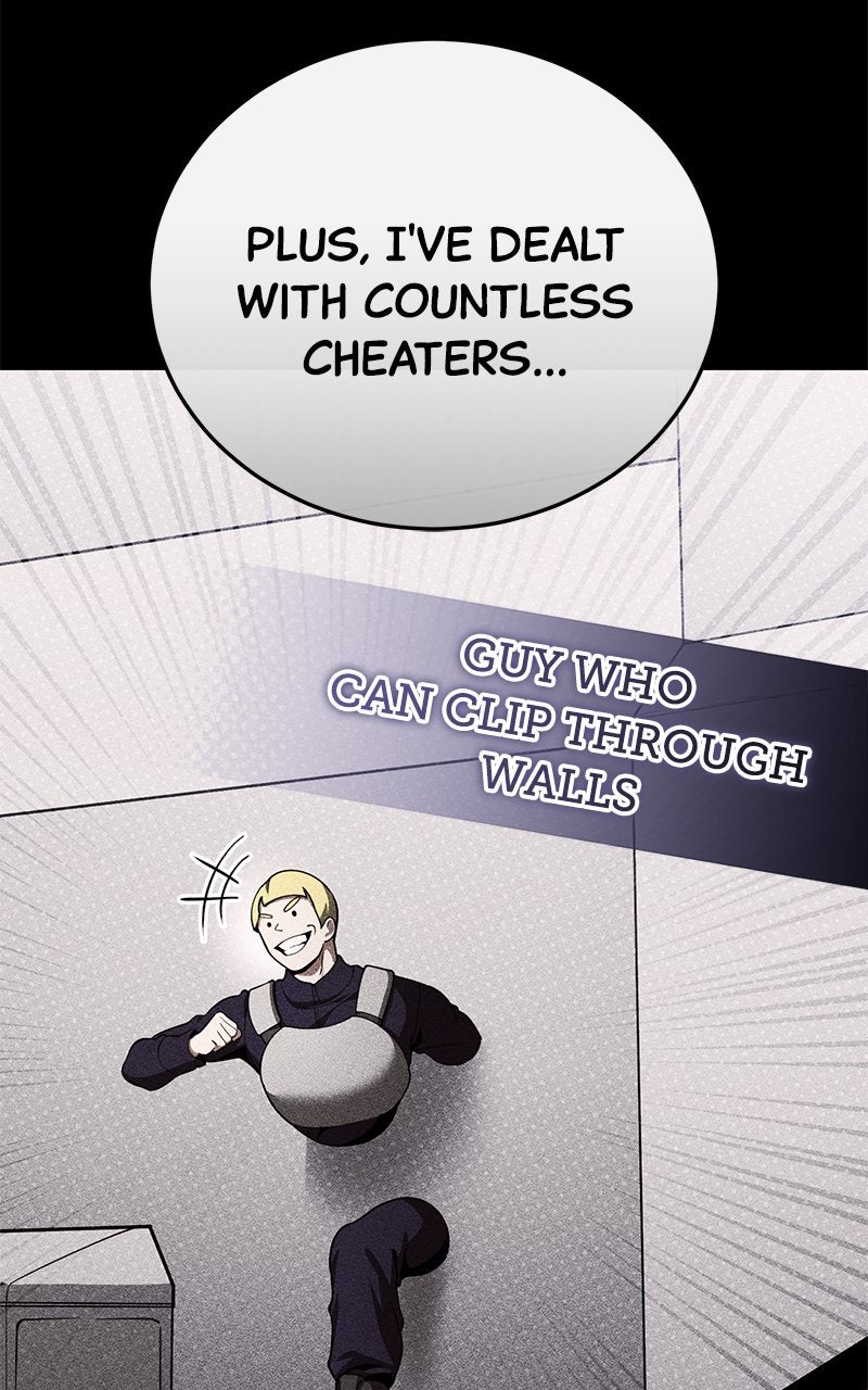 Superhuman Streamer Ep. 4 - Checking for Cheats page 14 - 