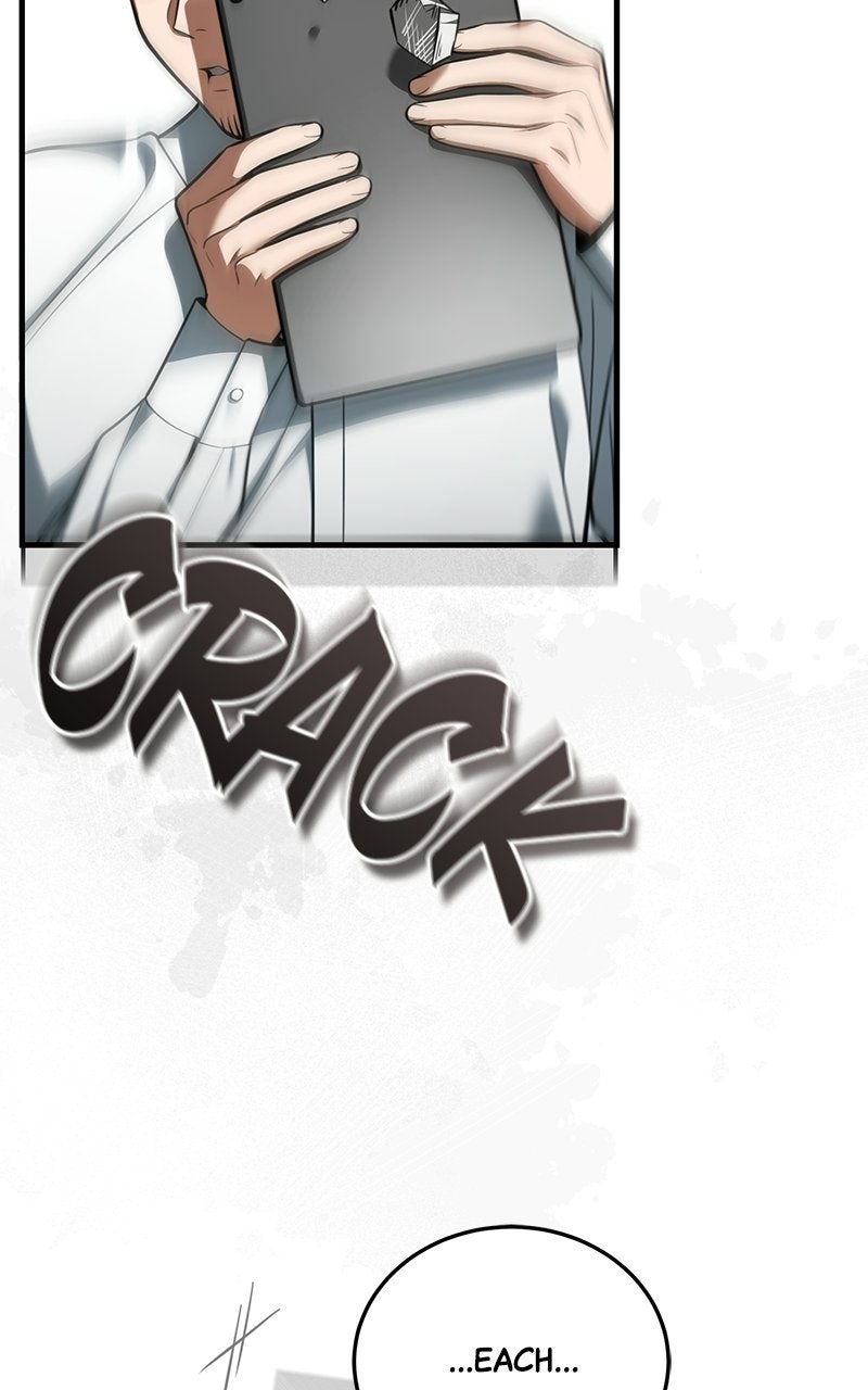 Superhuman Streamer Ep. 4 - Checking for Cheats page 132 - 