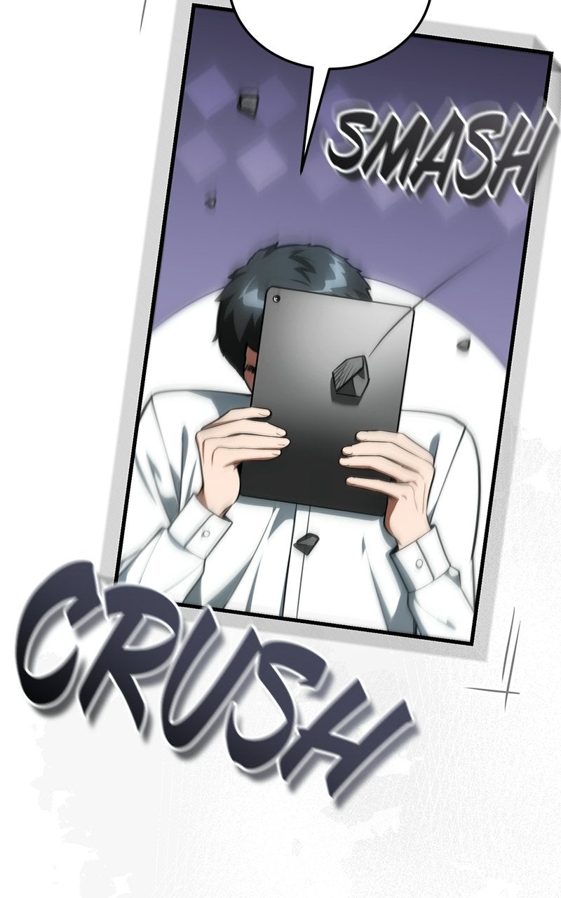 Superhuman Streamer Ep. 4 - Checking for Cheats page 133 - 
