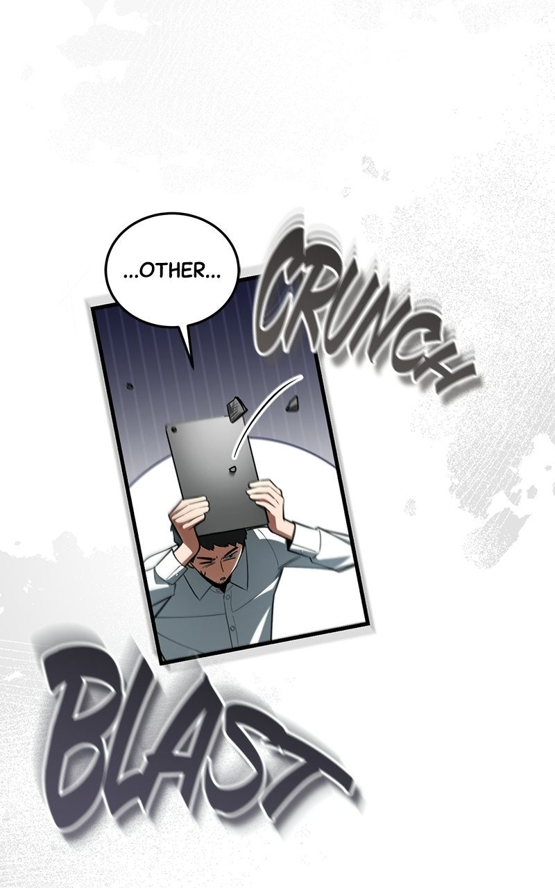 Superhuman Streamer Ep. 4 - Checking for Cheats page 134 - 