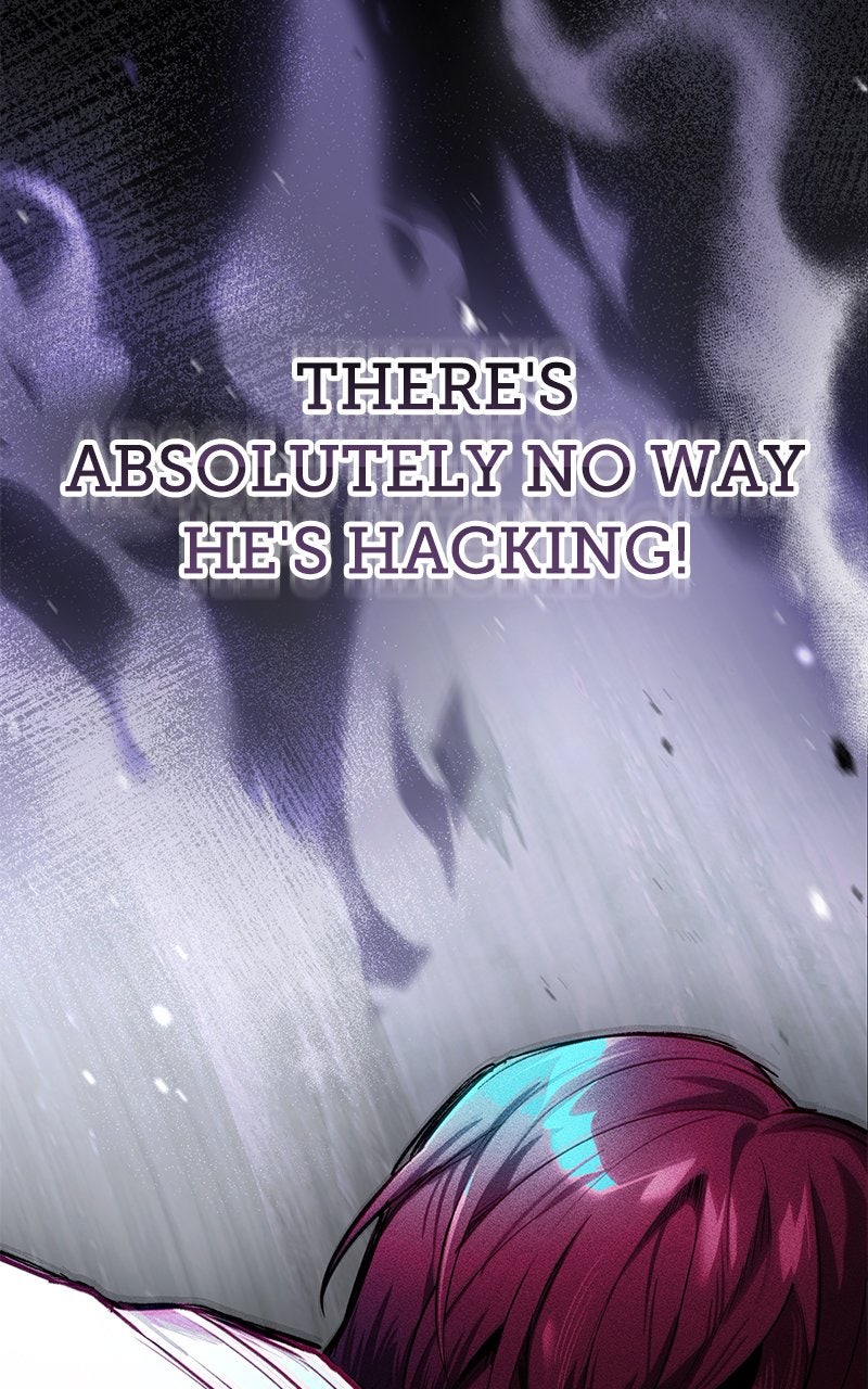 Superhuman Streamer Ep. 4 - Checking for Cheats page 139 - 
