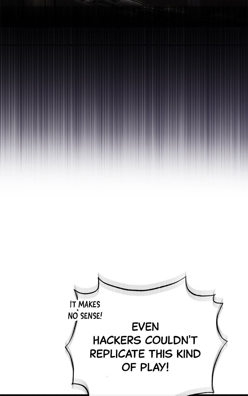 Superhuman Streamer Ep. 4 - Checking for Cheats page 18 - 