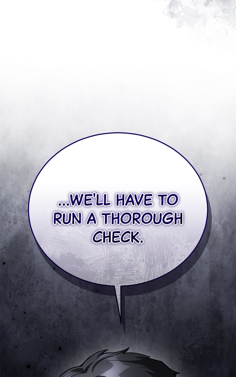 Superhuman Streamer Ep. 4 - Checking for Cheats page 22 - 