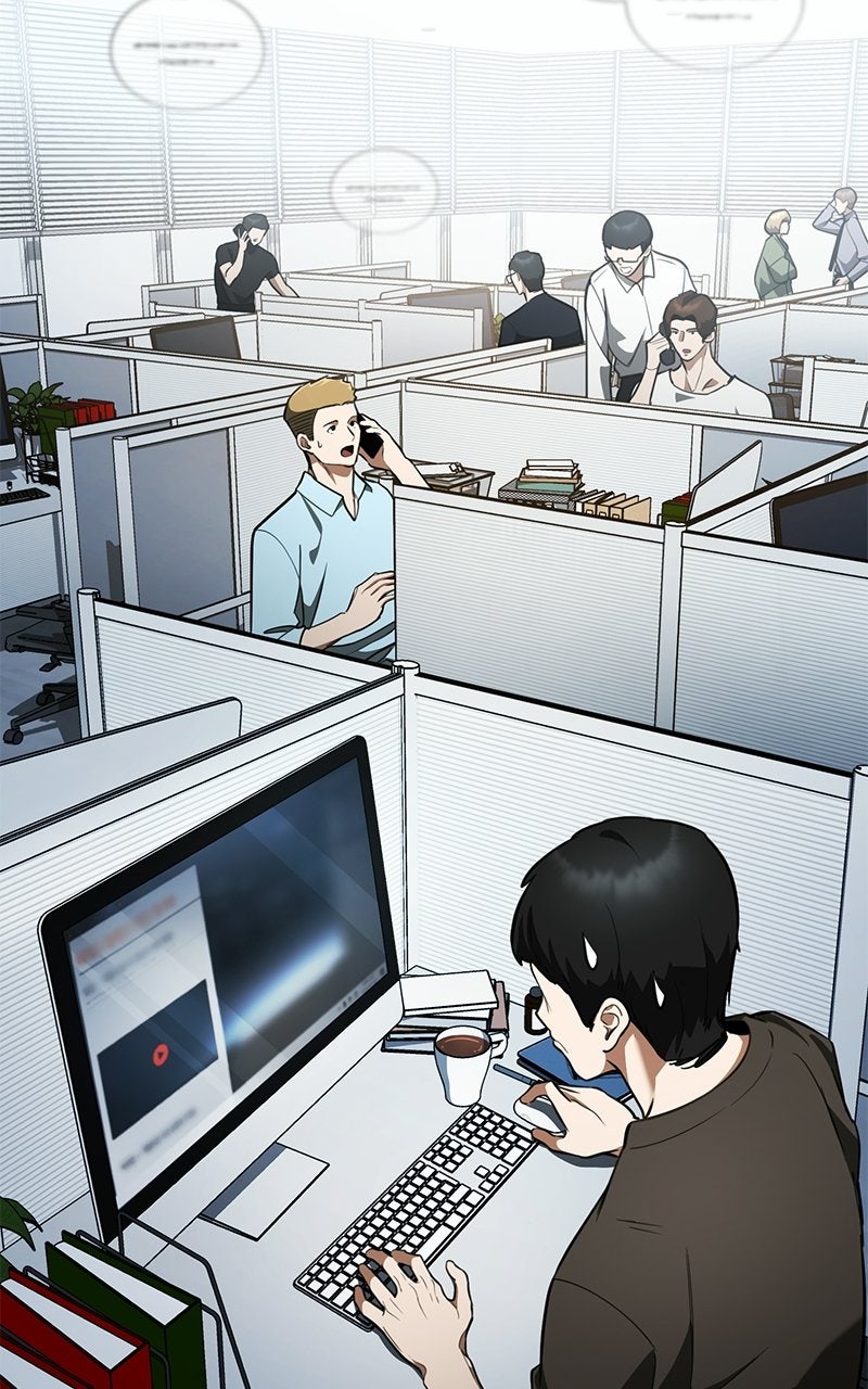 Superhuman Streamer Ep. 4 - Checking for Cheats page 4 - 
