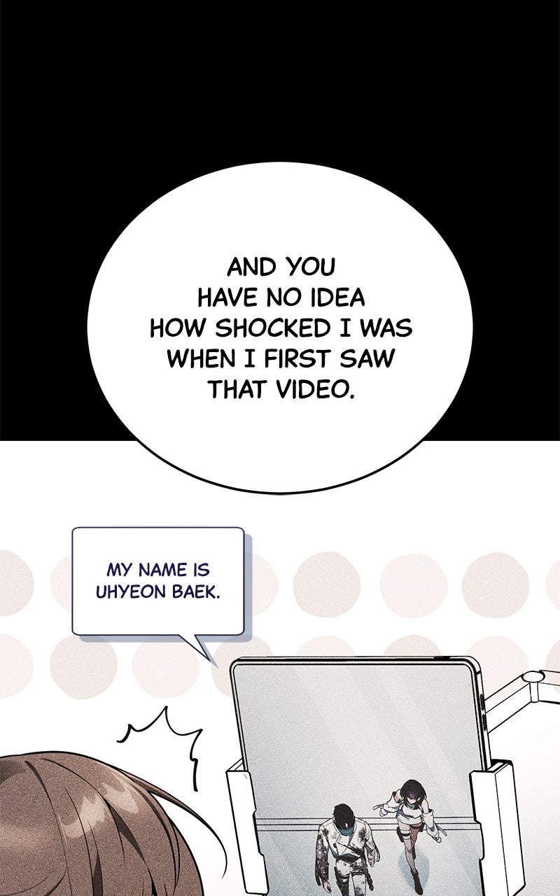 Superhuman Streamer Ep. 4 - Checking for Cheats page 32 - 