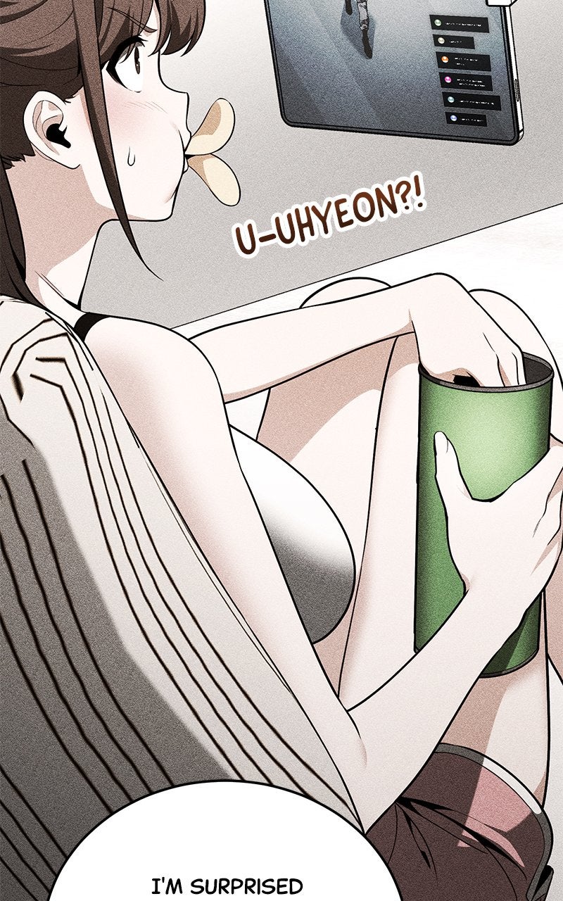 Superhuman Streamer Ep. 4 - Checking for Cheats page 33 - 