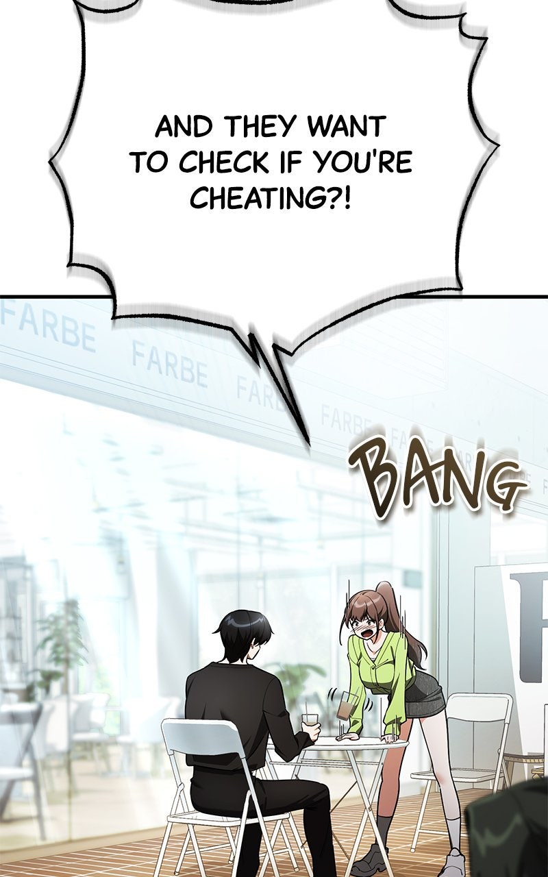 Superhuman Streamer Ep. 4 - Checking for Cheats page 39 - 