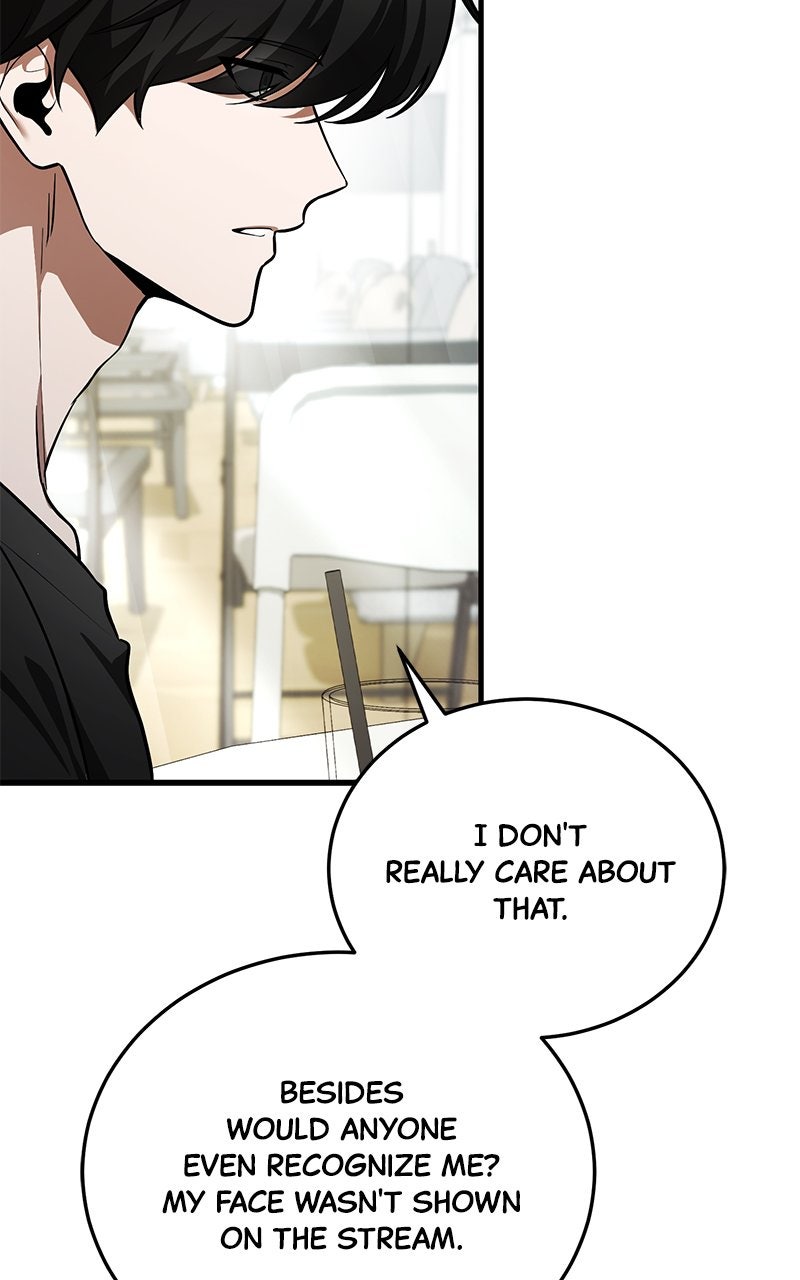 Superhuman Streamer Ep. 4 - Checking for Cheats page 49 - 