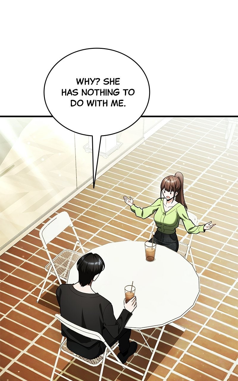Superhuman Streamer Ep. 4 - Checking for Cheats page 57 - 