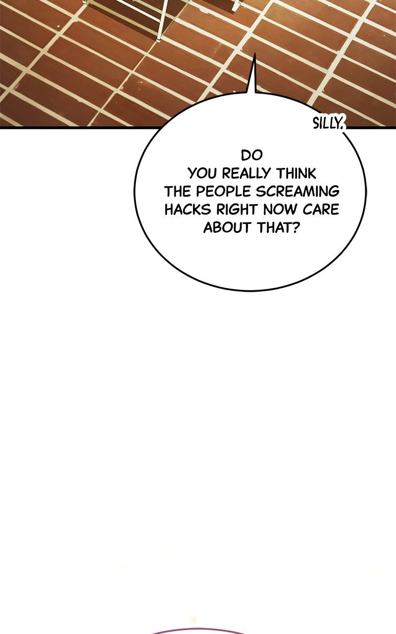 Superhuman Streamer Ep. 4 - Checking for Cheats page 58 - 