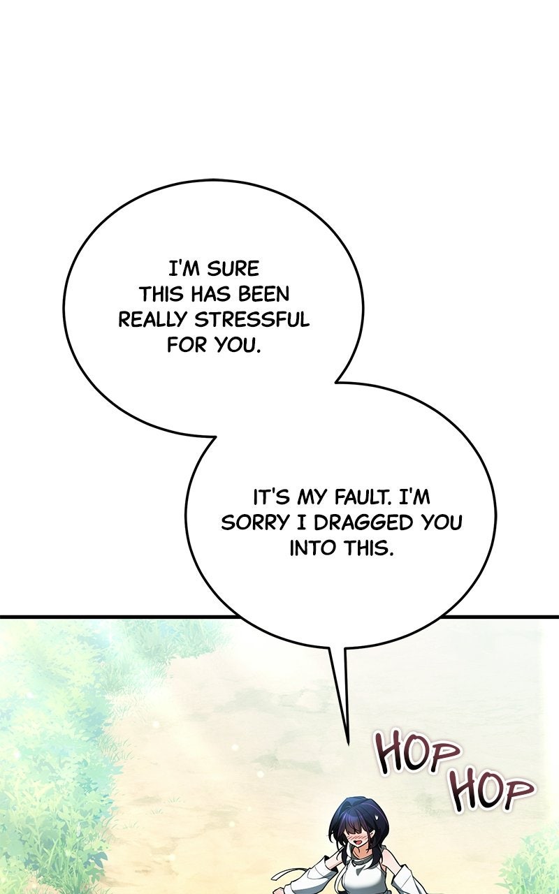 Superhuman Streamer Ep. 4 - Checking for Cheats page 76 - 