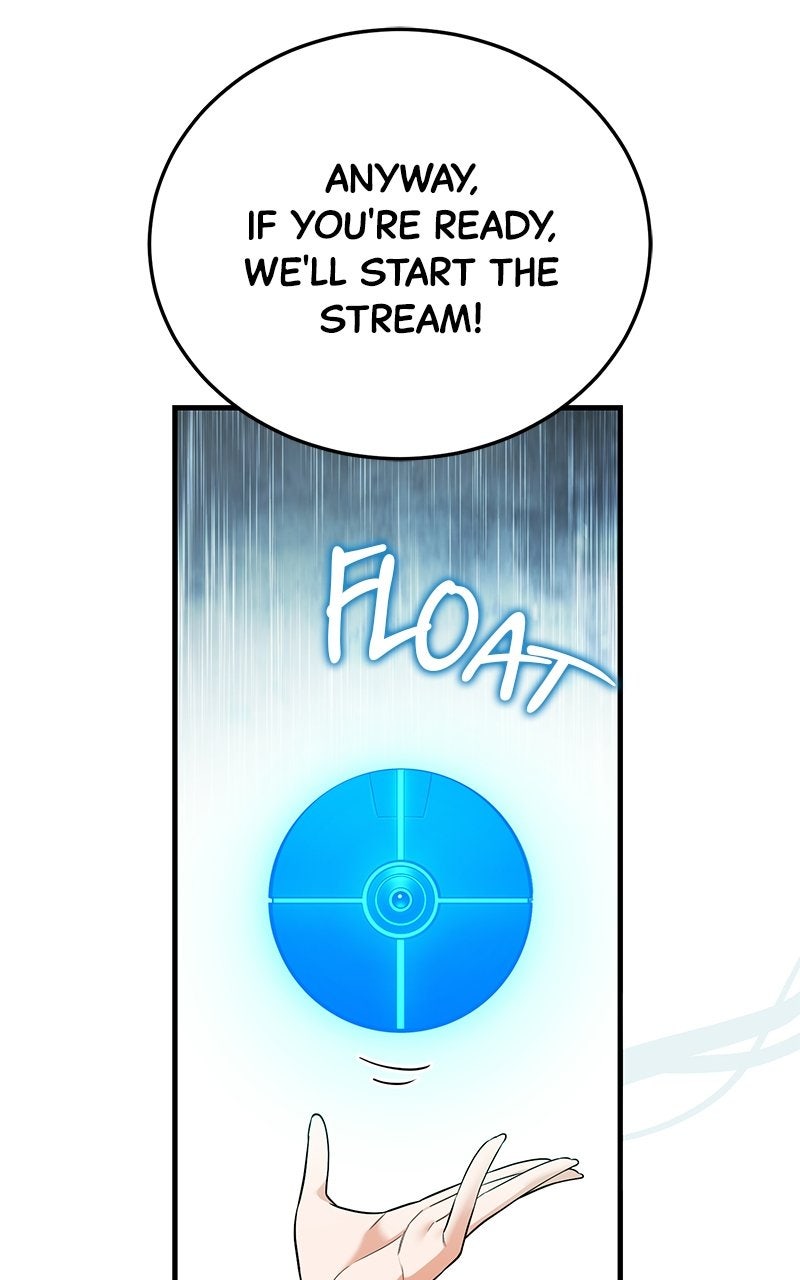Superhuman Streamer Ep. 4 - Checking for Cheats page 82 - 