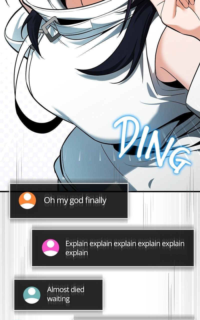 Superhuman Streamer Ep. 4 - Checking for Cheats page 85 - 