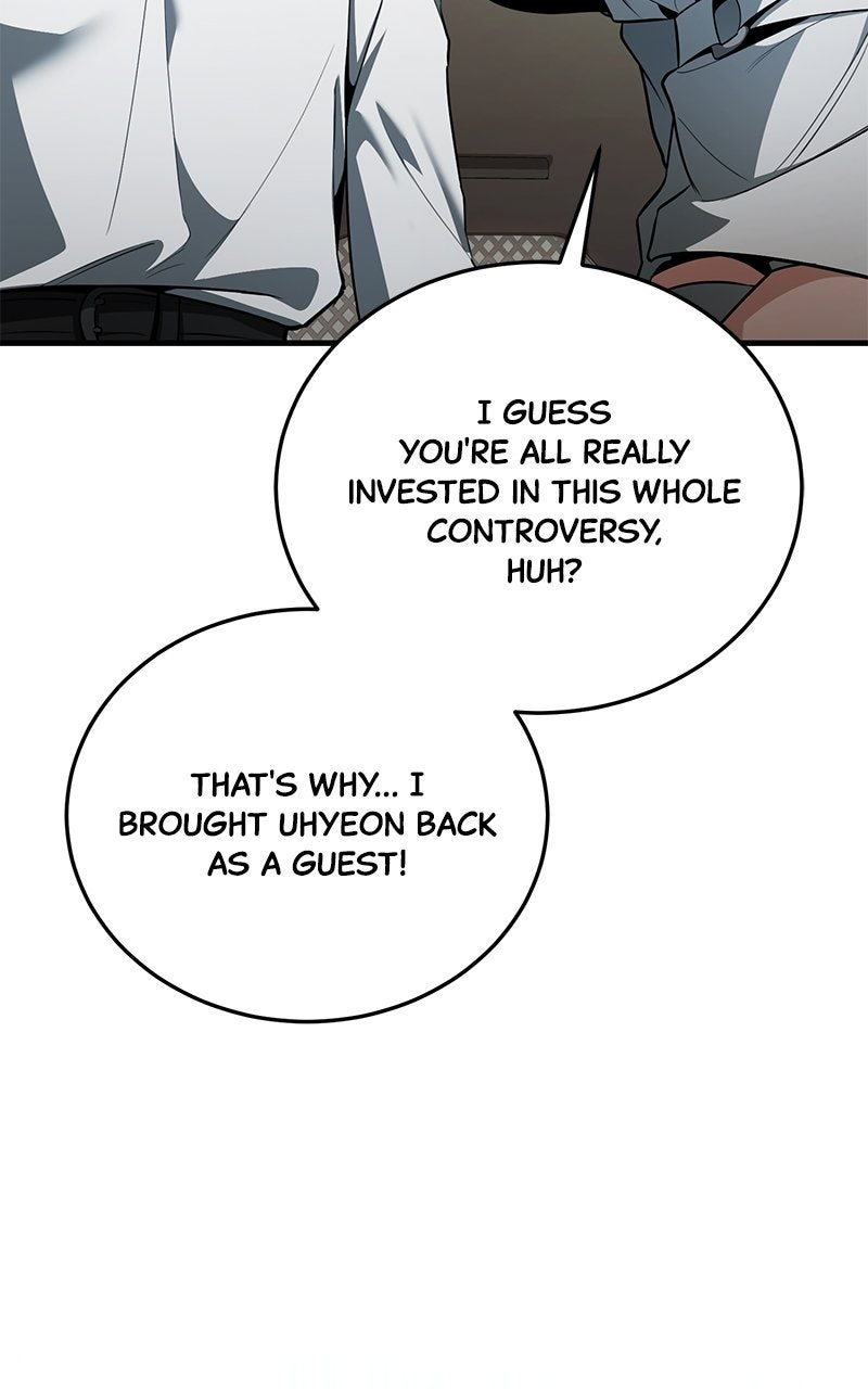 Superhuman Streamer Ep. 4 - Checking for Cheats page 88 - 