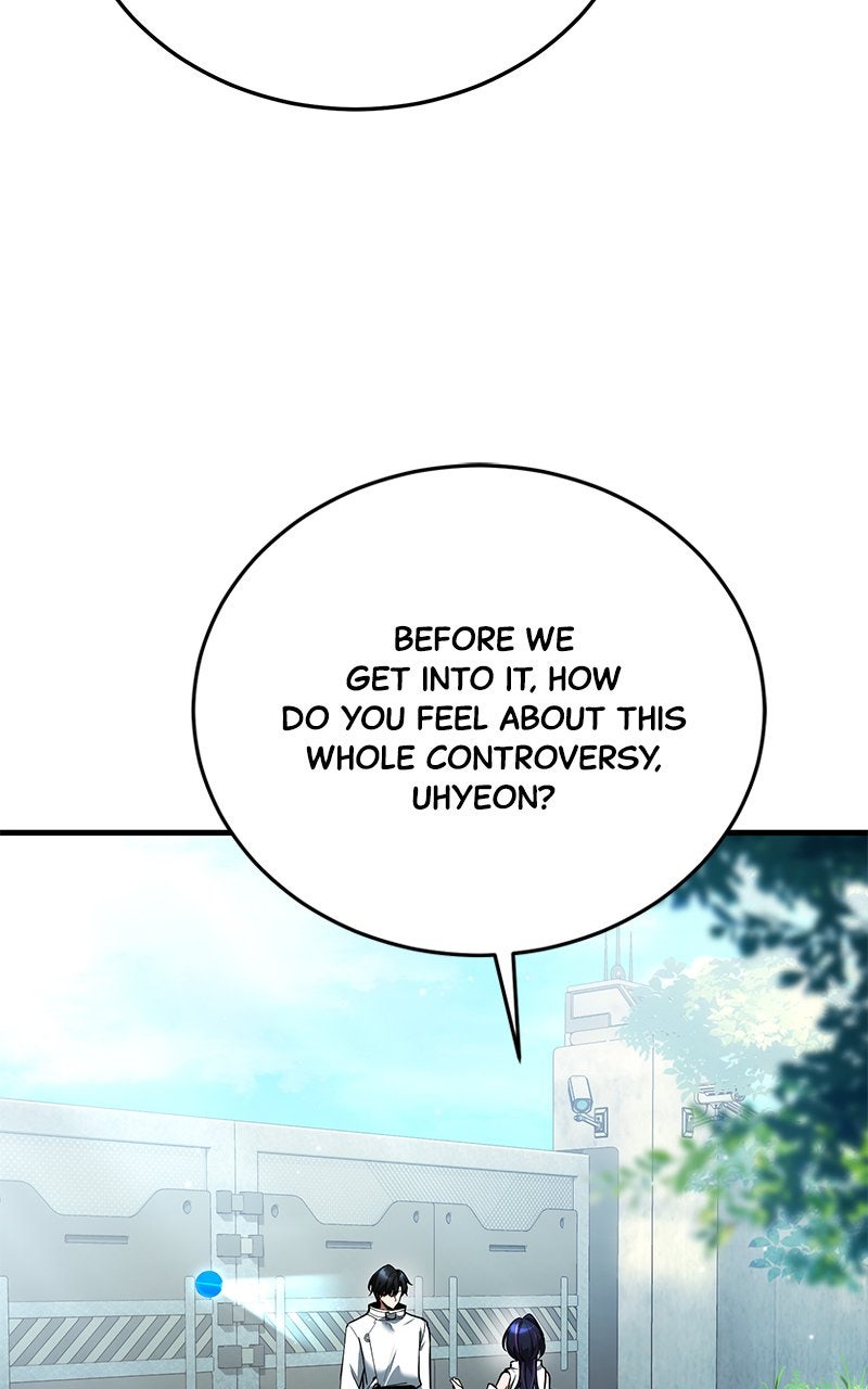 Superhuman Streamer Ep. 4 - Checking for Cheats page 92 - 