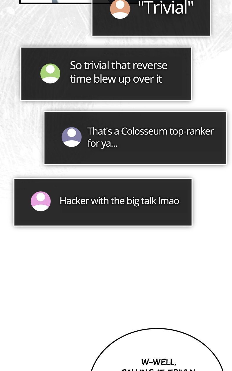 Superhuman Streamer Ep. 4 - Checking for Cheats page 95 - 