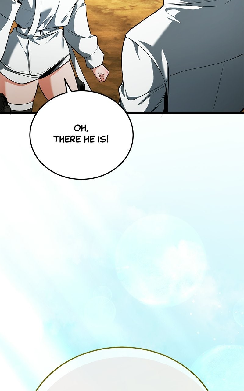 Superhuman Streamer Ep. 4 - Checking for Cheats page 99 - 