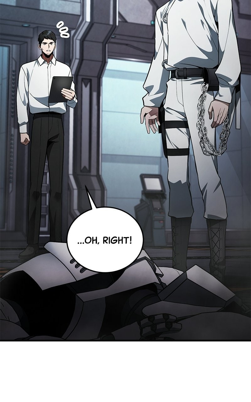 Superhuman Streamer Ep. 5 - Hackanics page 11 - 