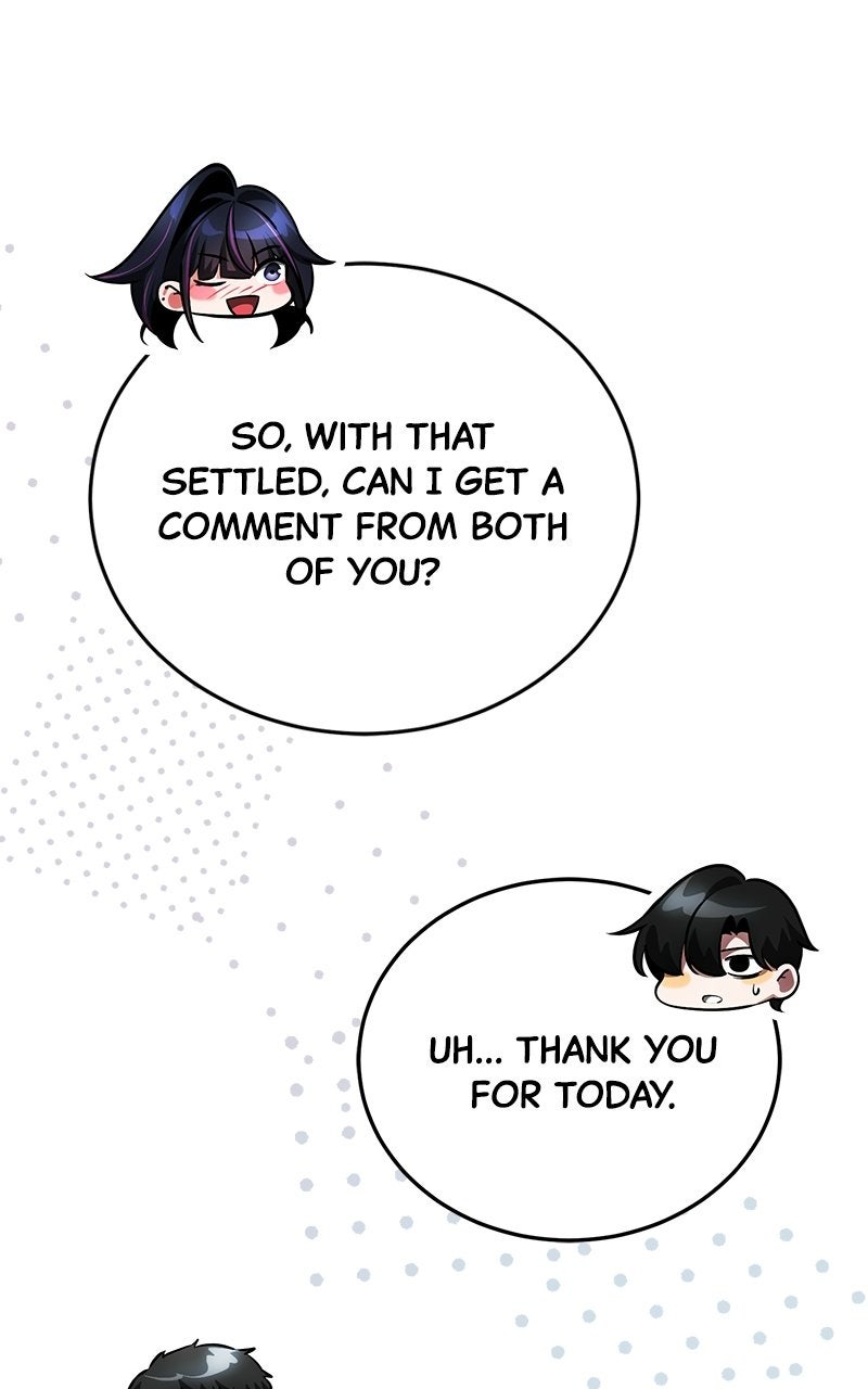 Superhuman Streamer Ep. 5 - Hackanics page 101 - 