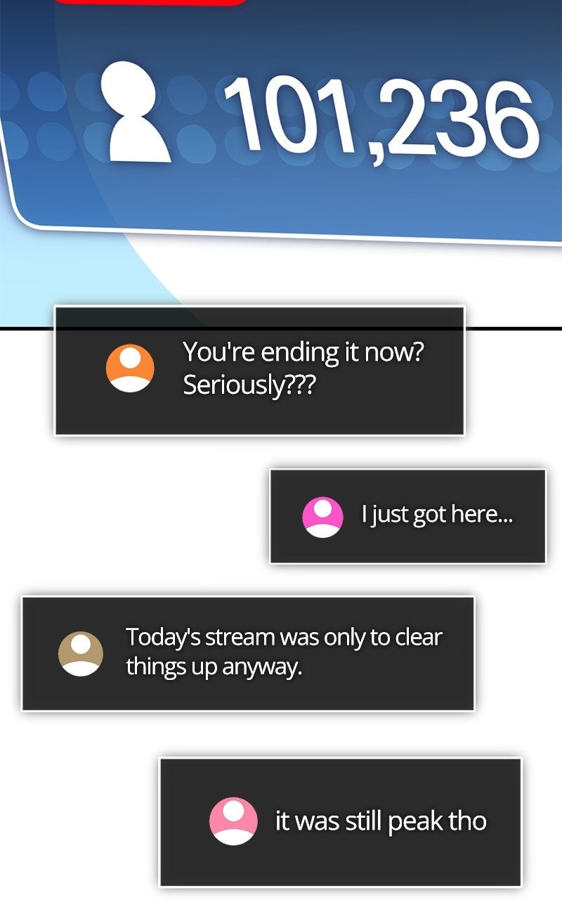 Superhuman Streamer Ep. 5 - Hackanics page 103 - 