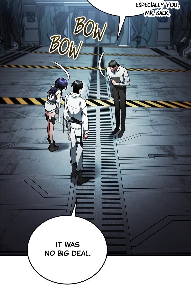 Superhuman Streamer Ep. 5 - Hackanics page 106 - 