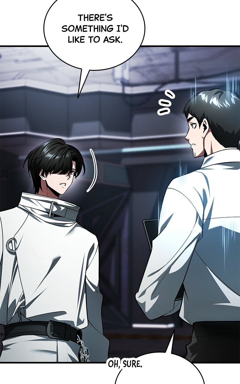 Superhuman Streamer Ep. 5 - Hackanics page 109 - 