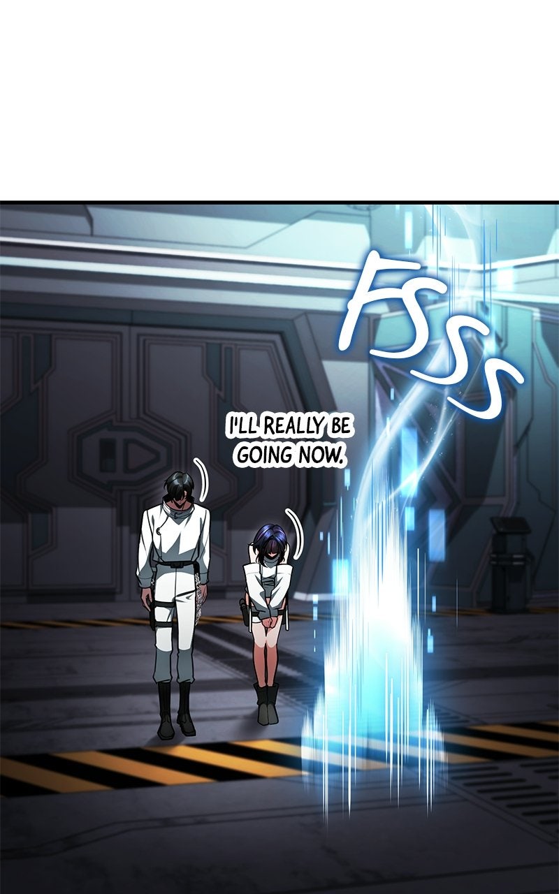 Superhuman Streamer Ep. 5 - Hackanics page 114 - 