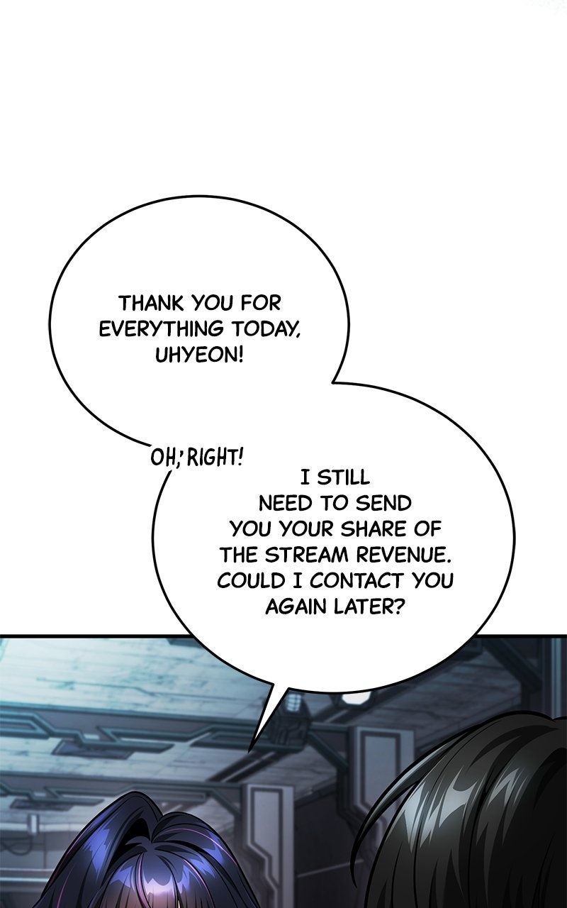 Superhuman Streamer Ep. 5 - Hackanics page 116 - 