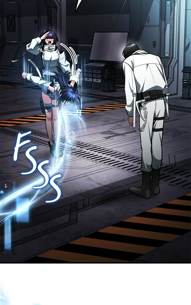 Superhuman Streamer Ep. 5 - Hackanics page 121 - 
