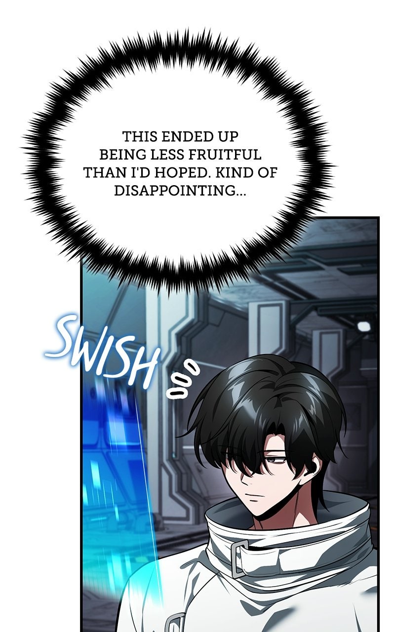 Superhuman Streamer Ep. 5 - Hackanics page 123 - 