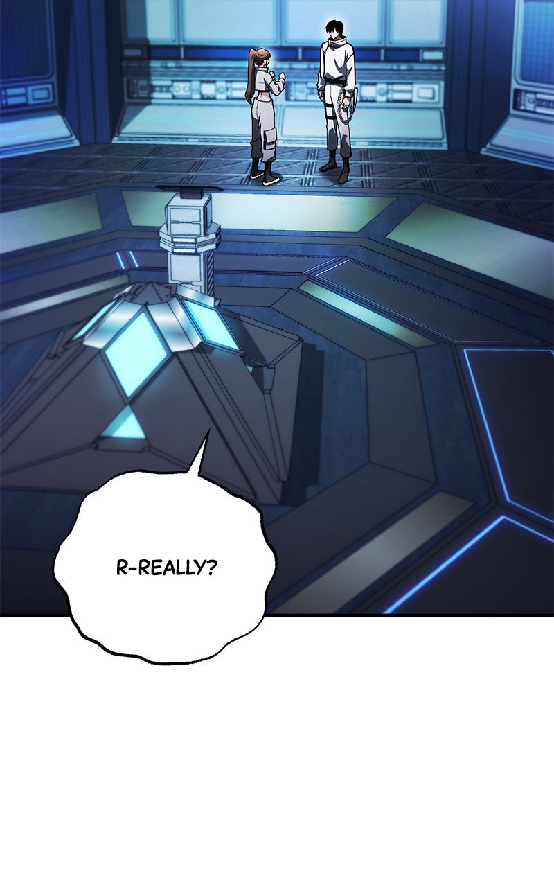 Superhuman Streamer Ep. 5 - Hackanics page 129 - 