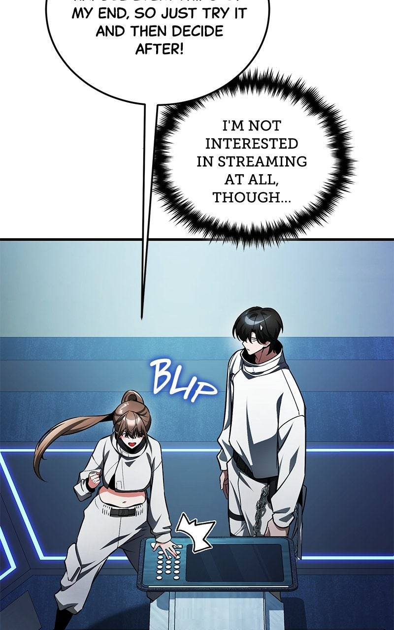 Superhuman Streamer Ep. 5 - Hackanics page 132 - 